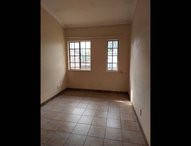 2 BEDROOM APARTMENT TO LET IN HATFIELD